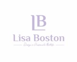 https://www.logocontest.com/public/logoimage/1581186463Lisa Boston Logo 5.jpg
